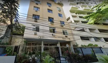Condomínio Do Edifício Ercole em Rio De Janeiro