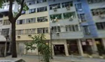 Condomínio Do Edifício Eretz em Rio De Janeiro