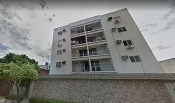 Imagem do Condomínio Do Edifício Erica em Recife