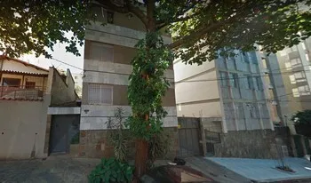 Condomínio Do Edifício Erica em Belo Horizonte