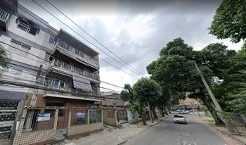 Condomínio Do Edifício érico Coelho em Rio De Janeiro