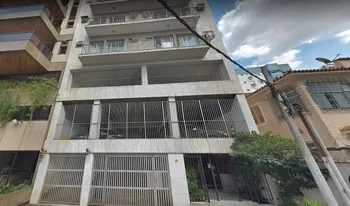 Condomínio Do Edifício érico Veríssimo em Rio De Janeiro