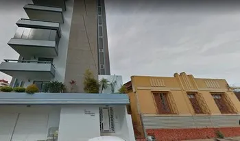 Imagem do Condomínio Do Edifício érico Veríssimo em Cruz Alta
