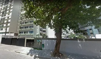 Imagem do Condomínio Do Edifício érico Veríssimo em Recife