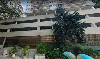 Condomínio Do Edifício Eridani em Rio De Janeiro