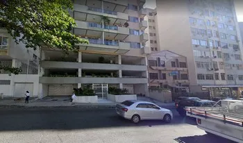 Condomínio Do Edifício Eridano em Rio De Janeiro