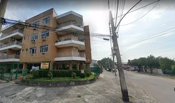 Condomínio Do Edifício Erika em Rio De Janeiro