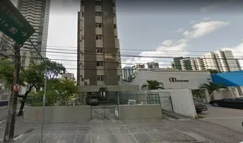 Imagem do Condomínio Do Edifício Erika em Recife
