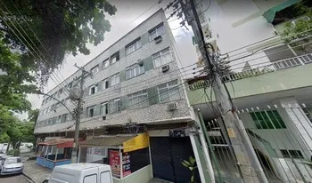 Condomínio Do Edifício Erika em Rio De Janeiro