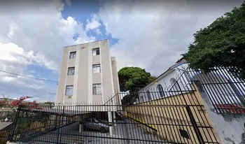 Condomínio Do Edifício Erika em Belo Horizonte