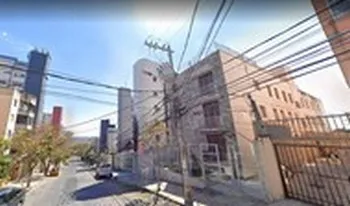Condomínio Do Edifício Erika Nunes Fonseca em Belo Horizonte