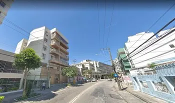 Condomínio Do Edifício Erika Nunez em Rio De Janeiro