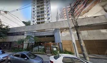Condomínio Do Edifício Erika em Rio De Janeiro