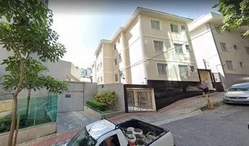 Condomínio Do Edifício Erika em Belo Horizonte