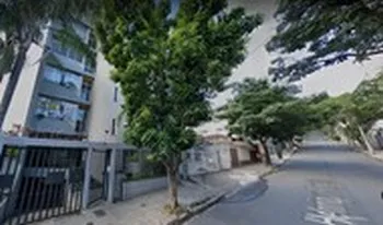 Condomínio Do Edifício Erika Tavares em Belo Horizonte