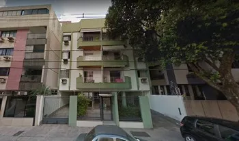 Imagem do Condomínio Do Edifício Erika em Vitória