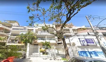 Condomínio Do Edifício Eris em Rio De Janeiro