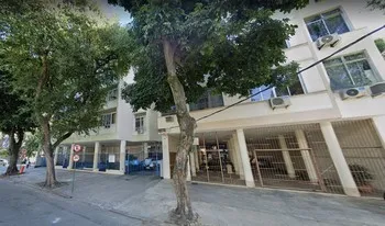 Condomínio Do Edifício Ermelinda em Rio De Janeiro