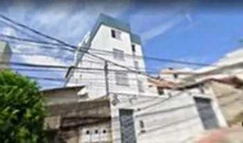Condomínio Do Edifício Erna Anuth em Belo Horizonte