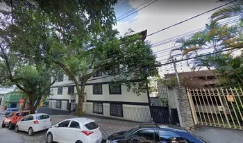 Condomínio Do Edifício Ernane De Resende Franco em Belo Horizonte