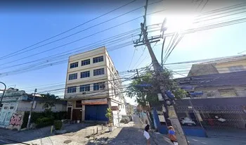 Condomínio Do Edifício Ernani Cardoso em Rio De Janeiro