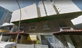 Condomínio Do Edifício Ernani Contrin em Rio De Janeiro
