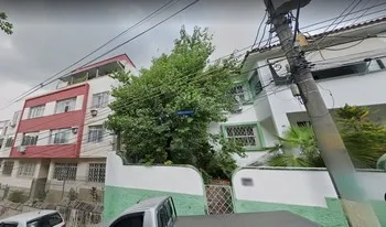 Condomínio Do Edifício Ernani Cotrim em Rio De Janeiro