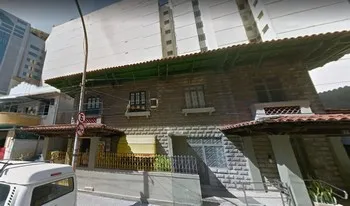 Condomínio Do Edifício Ernani Cotrim em Rio De Janeiro