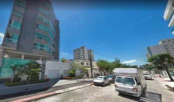 Imagem do Condomínio Do Edifício Ernani Rios em Vitória