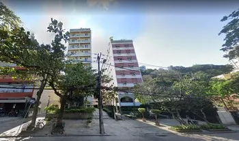 Condomínio Do Edifício Ernest Haeckel em Rio De Janeiro