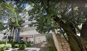 Condomínio Do Edifício Ernest Hemingway em Belo Horizonte