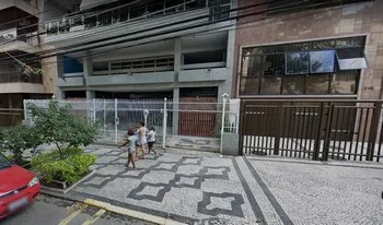 Condomínio Do Edifício Ernestina Bastos De Carvalho em Rio De Janeiro