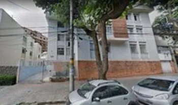 Imagem do Condomínio Do Edifício Ernestina Maciel