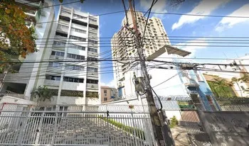 Condomínio Do Edifício Ernestina Medeiros em Rio De Janeiro