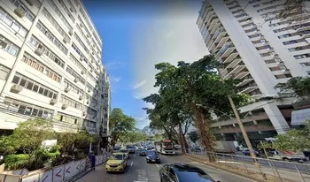 Condomínio Do Edifício Ernesto Campelo em Rio De Janeiro