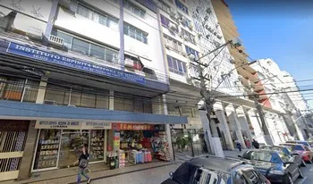 Imagem do Condomínio Do Edifício Ernesto Campos em Niteroi