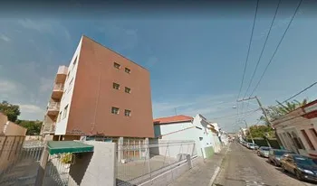 Imagem do Condomínio Do Edifício Ernesto Corsi em Amparo