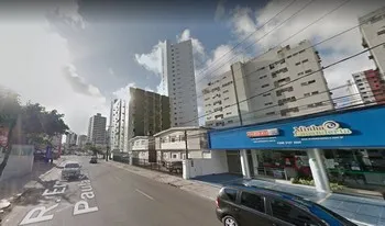 Imagem do Condomínio Do Edifício Ernesto De Paula Santos em Recife