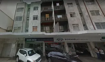 Imagem do Condomínio Do Edifício Ernesto Do Carmo em Juiz De Fora