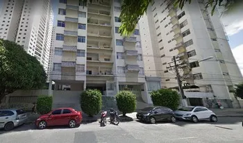 Imagem do Condomínio Do Edifício Ernesto Nazaréth em Belém