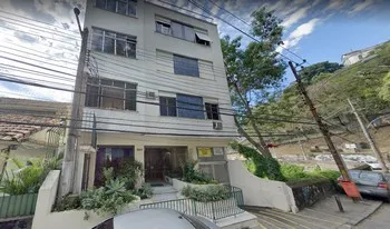 Condomínio Do Edifício Ernesto Nazaréth em Rio De Janeiro