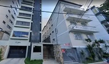 Condomínio Do Edifício Ernesto Resende em Belo Horizonte