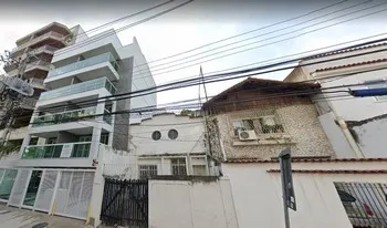 Condomínio Do Edifício Ernesto Rosenfeld em Rio De Janeiro