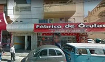 Imagem do Condomínio Do Edifício Ernesto Teixeira em Pouso Alegre