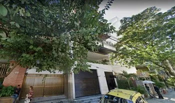 Condomínio Do Edifício Eros em Rio De Janeiro