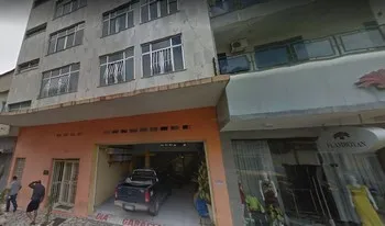 Imagem do Condomínio Do Edifício Erotildes Monteiro em Macaé