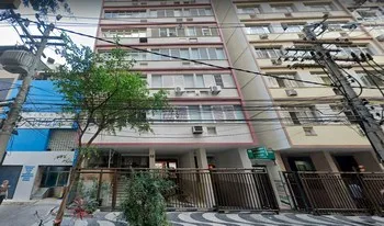 Imagem do Condomínio Do Edifício Erthal Tardin em Niteroi