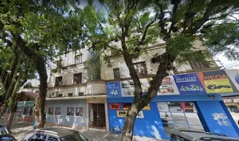 Condomínio Do Edifício Ervininho em Porto Alegre