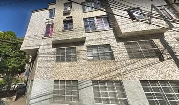 Condomínio Do Edifício Esberard em Rio De Janeiro