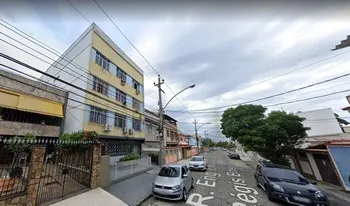 Condomínio Do Edifício Escalada em Rio De Janeiro